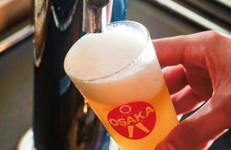 クラフトビール