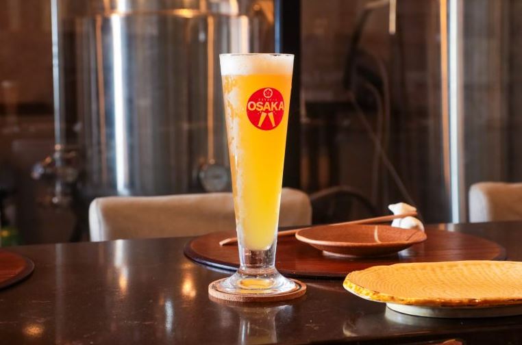 昼飲み営業開始